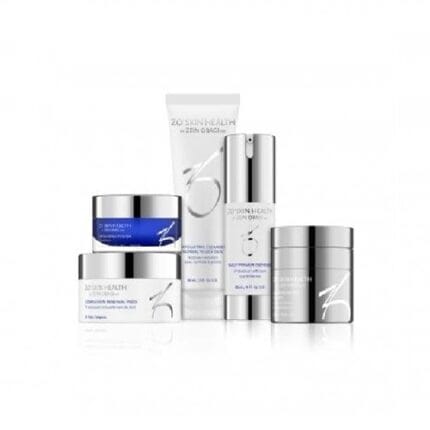 Anti-Ageing Program (formerly Phase 2)