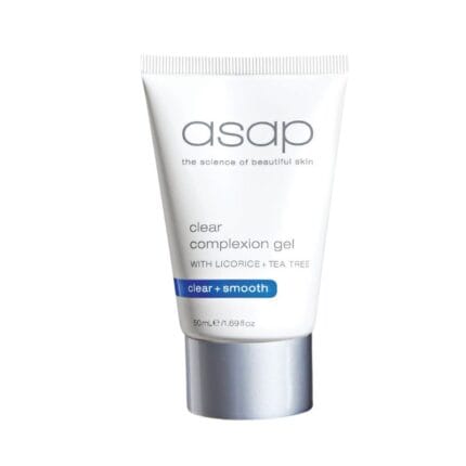 Clear Complexion Gel 50ml