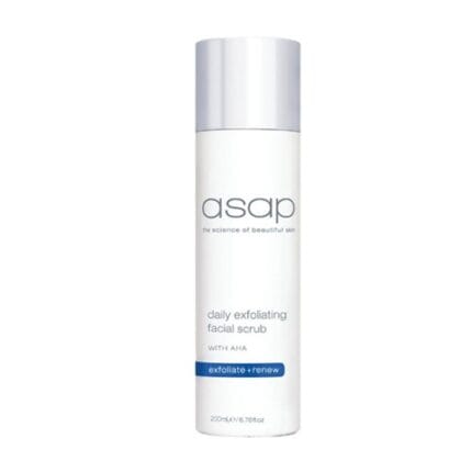 Daily Exfoliating Facial Scrub 200ml