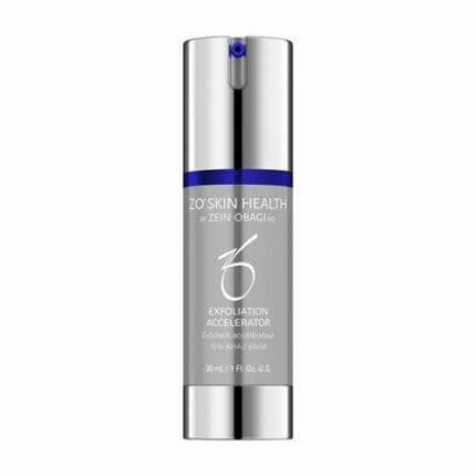 Exfoliation Accelerator (50ml)