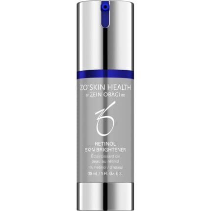 Retinol Skin Brightener 1% Retinol 30ml