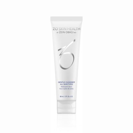 Gentle Cleanser – All Skin Types 200ml