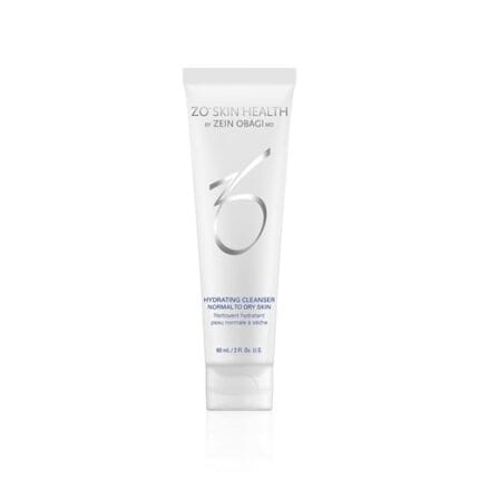 Hydrating Cleanser – Normal to Dry Skin 200ml