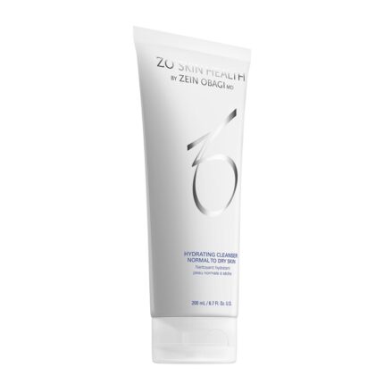 Hydrating Cleanser – Normal to Dry Skin 60ml