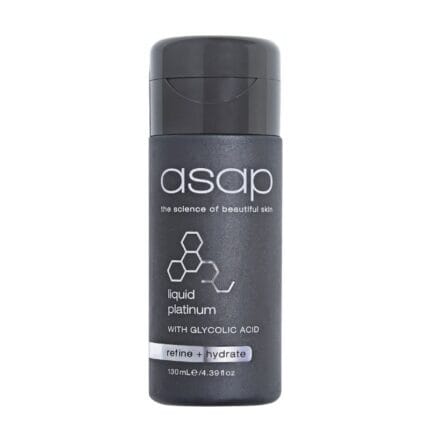 Liquid Platinum 130ml