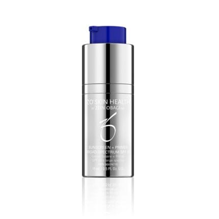 Primer + Sunscreen 15ml