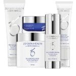 Skin Normalising System