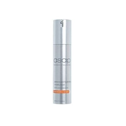 Advanced Hydrating Moisturiser 50ml