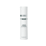 Crème Citrique (50ml)