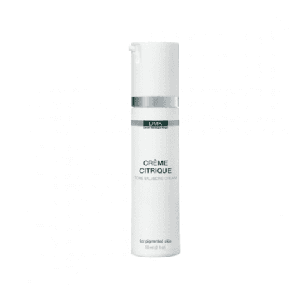 Crème Citrique (50ml)