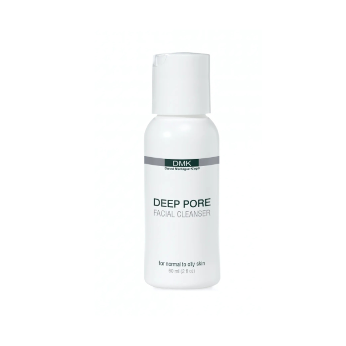 Deep Pore Cleanser (180ml) - Image 2