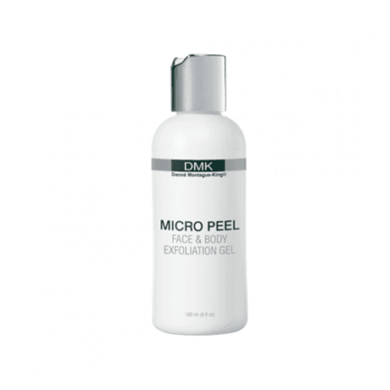 Micro Peel Exfoliation Gel (180ml)