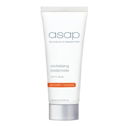 Revitalising Bodymoist 200ml