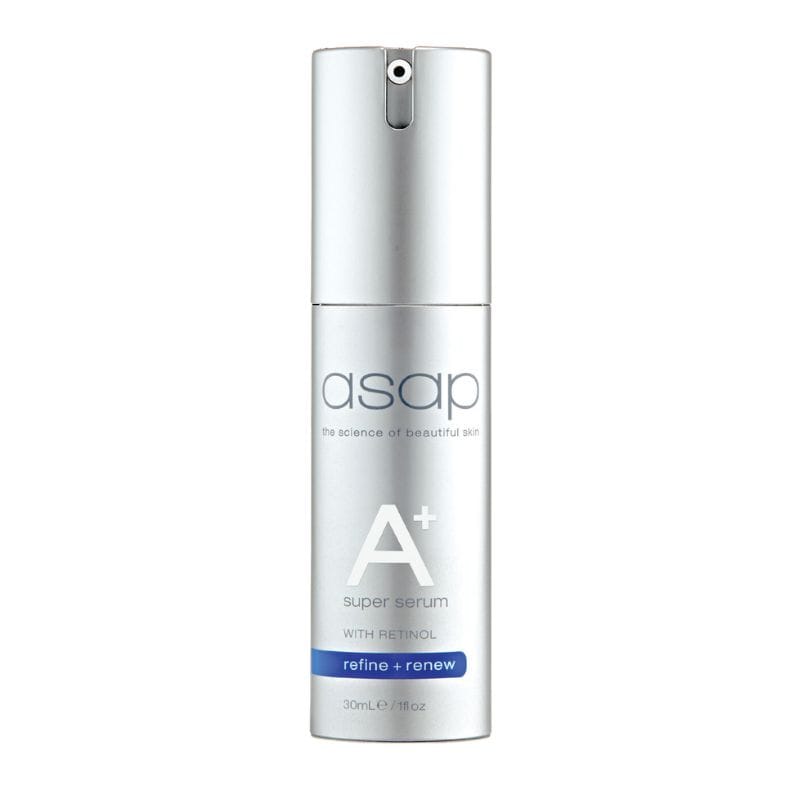 super A+ serum