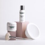 At-home Enzyme Masque